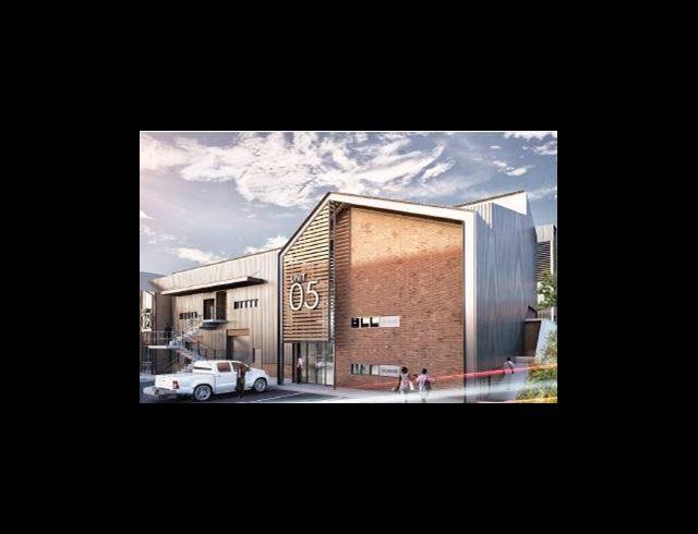 103M² OFFICE TO LET IN FIRGROVE